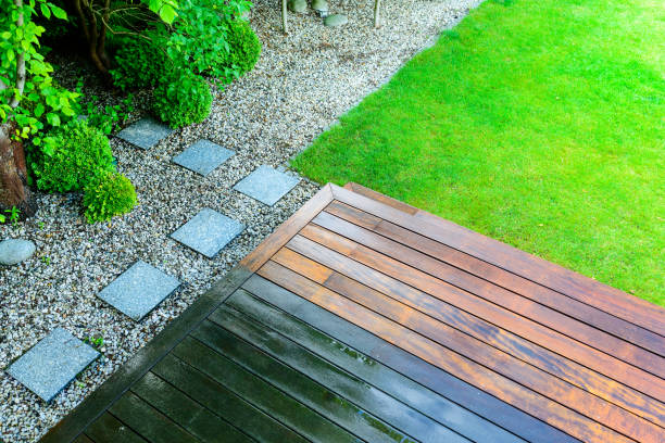 Professional Pressure Washing Services in Brookhaven, GA