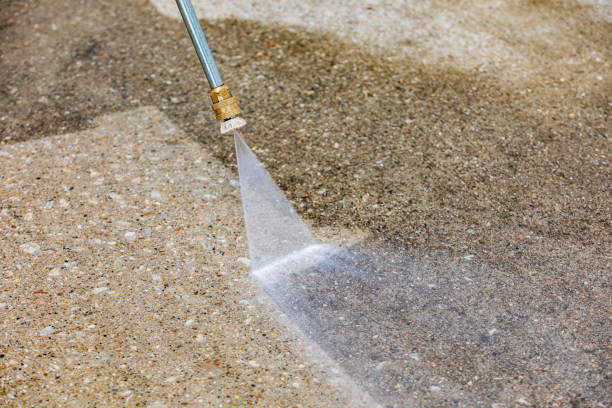 Best Window and Screen Pressure Cleaning in Brookhaven, GA