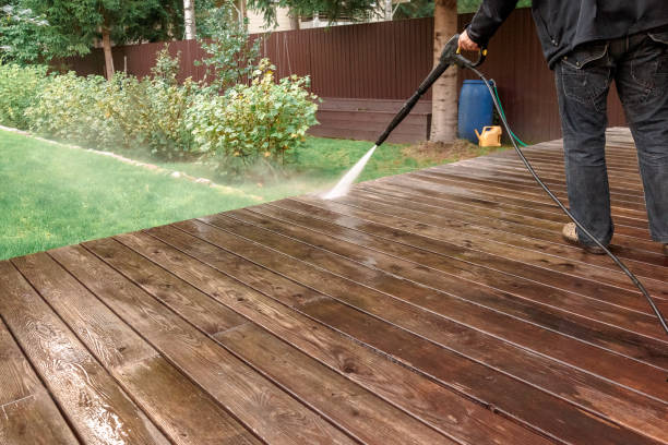Best Parking Lot Cleaning in Brookhaven, GA